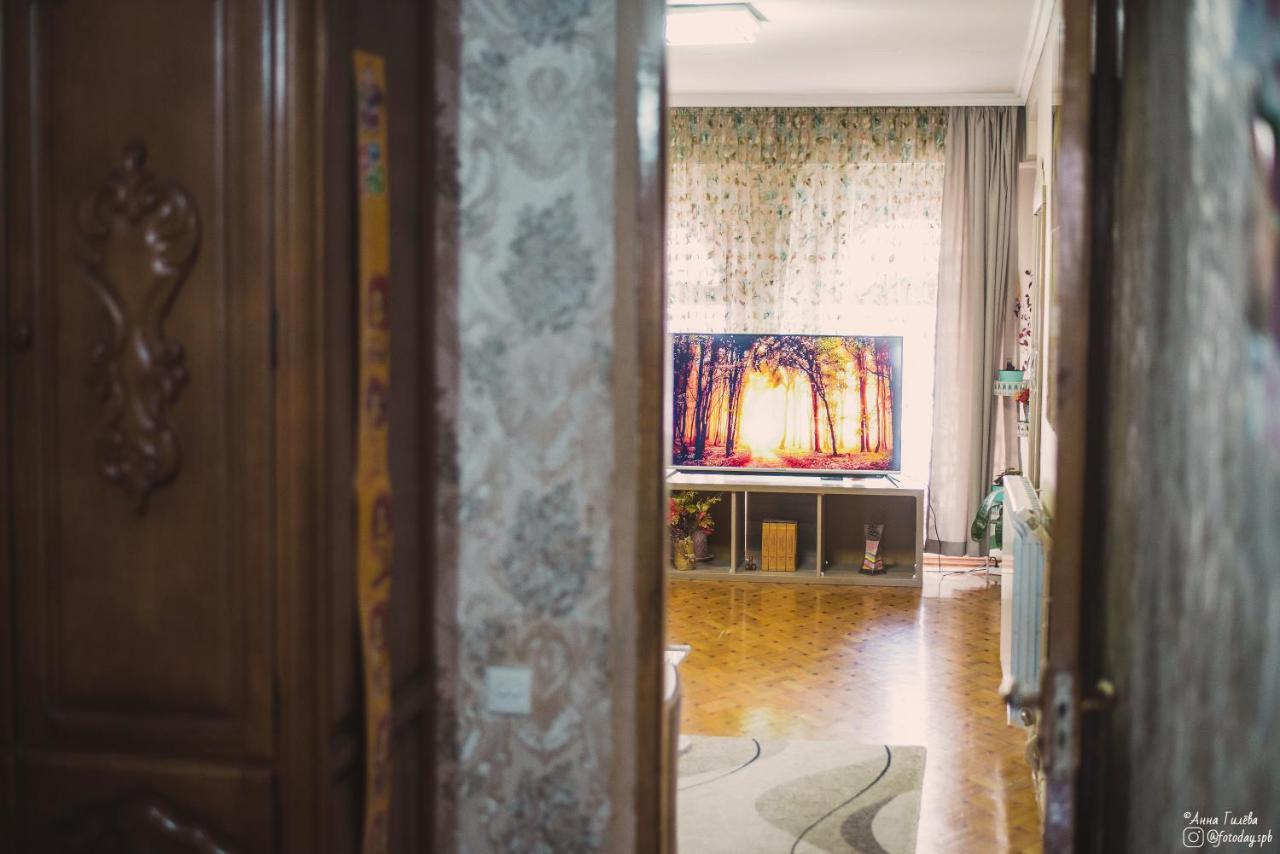 Mariamo'S Apartments Batumi Habitación foto